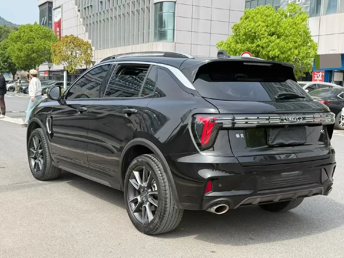 2023 MAXUS Interstellar 2.0T 261HP L4 8AT,autocango,china used car exporter,china ev exporter,chinese used car exporter,chinese used ev exporter