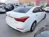 2019 Hyundai Mistra 1.6T 175HP L4 7DCT