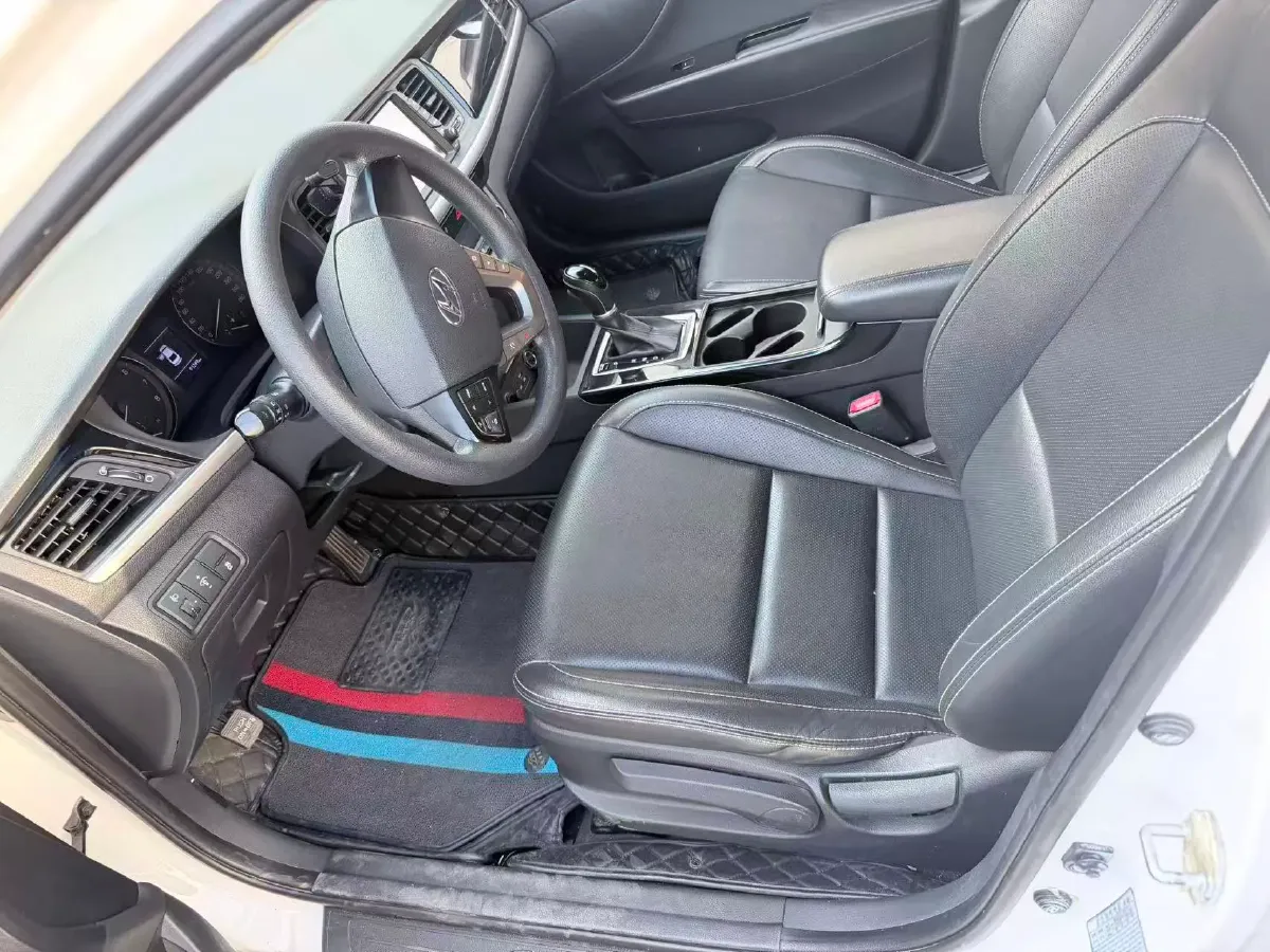 2019 Hyundai Mistra 1.6T 175HP L4 7DCT,autocango,china used car exporter,china ev exporter,chinese used car exporter,chinese used ev exporter