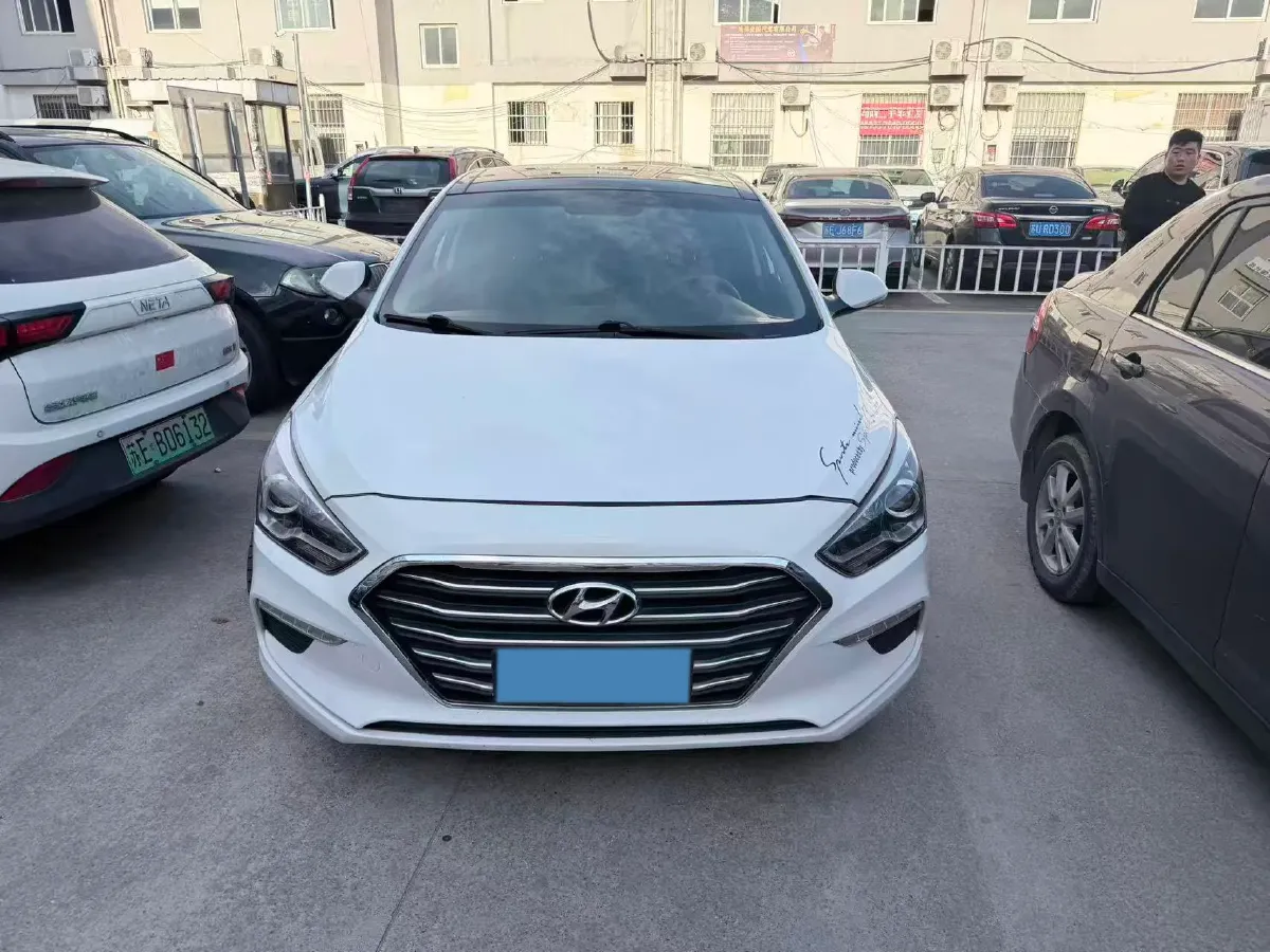 2019 Hyundai Mistra 1.6T 175HP L4 7DCT,autocango,china used car exporter,china ev exporter,chinese used car exporter,chinese used ev exporter
