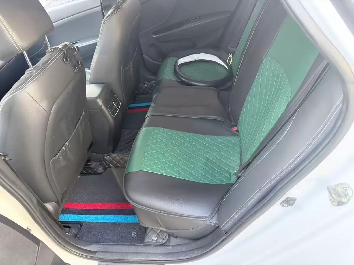 2019 Hyundai Mistra 1.6T 175HP L4 7DCT,autocango,china used car exporter,china ev exporter,chinese used car exporter,chinese used ev exporter