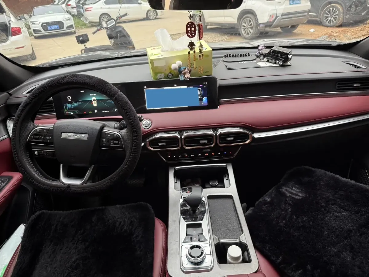 2025 Jetour X70 Plus 1.5T 156HP L4 6DCT,autocango,china used car exporter,china ev exporter,chinese used car exporter,chinese used ev exporter