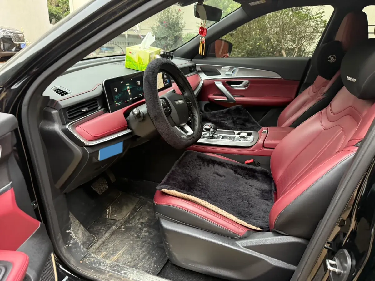 2025 Jetour X70 Plus 1.5T 156HP L4 6DCT,autocango,china used car exporter,china ev exporter,chinese used car exporter,chinese used ev exporter