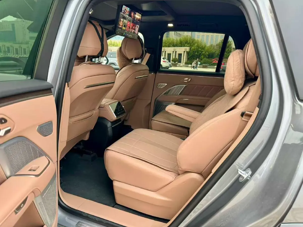 2025 ONVO L90 BEV,autocango,china used car exporter,china ev exporter,chinese used car exporter,chinese used ev exporter