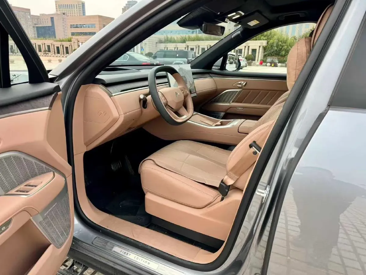 2025 ONVO L90 BEV,autocango,china used car exporter,china ev exporter,chinese used car exporter,chinese used ev exporter