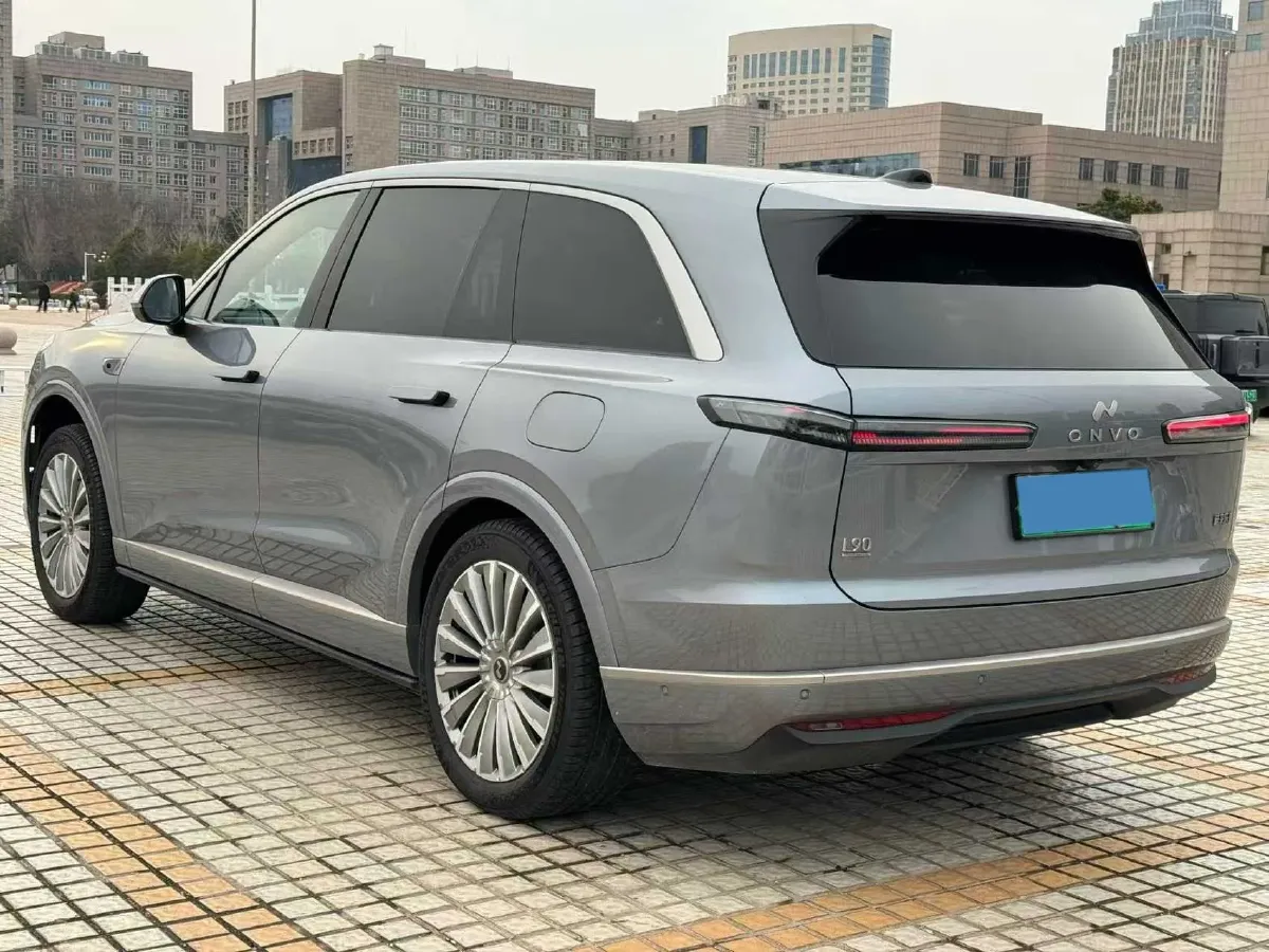 2025 ONVO L90 BEV,autocango,china used car exporter,china ev exporter,chinese used car exporter,chinese used ev exporter