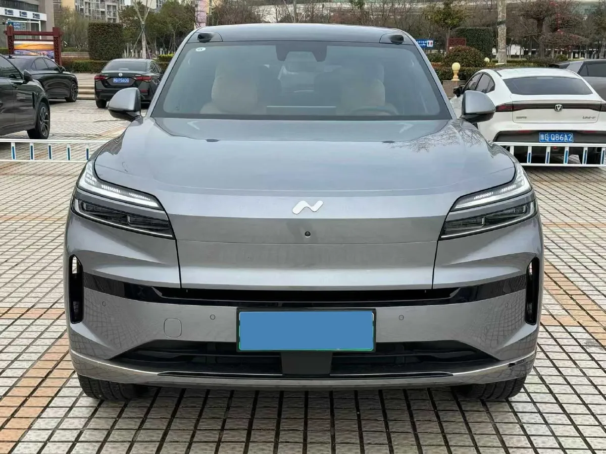 2025 ONVO L90 BEV,autocango,china used car exporter,china ev exporter,chinese used car exporter,chinese used ev exporter