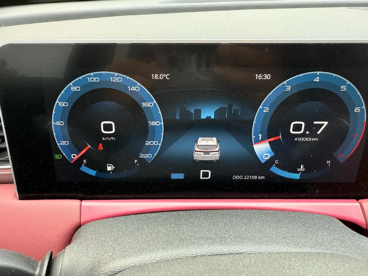 2024 Jetour X70 Plus 1.5T 156HP L4 6DCT,autocango,china used car exporter,china ev exporter,chinese used car exporter,chinese used ev exporter