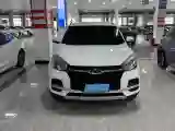 2019 Chery Tiggo 5x 1.5L 116HP L4 CVT
