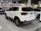 2019 Chery Tiggo 5x 1.5L 116HP L4 CVT