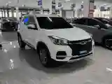 2019 Chery Tiggo 5x 1.5L 116HP L4 CVT