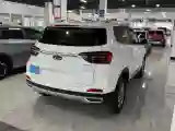 2019 Chery Tiggo 5x 1.5L 116HP L4 CVT
