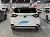 2019 Chery Tiggo 5x 1.5L 116HP L4 CVT