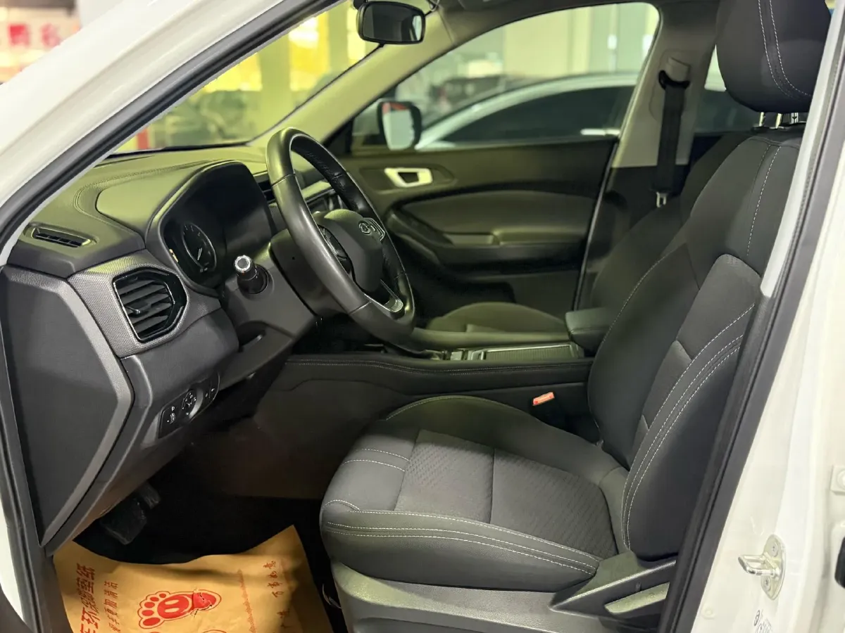 2019 Chery Tiggo 5x 1.5L 116HP L4 CVT,autocango,china used car exporter,china ev exporter,chinese used car exporter,chinese used ev exporter