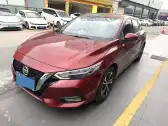 2021 NISSAN SYLPHY 2021 NISSAN SYLPHY,autocango,china used car exporter,china ev exporter,chinese used car exporter,chinese used ev exporter