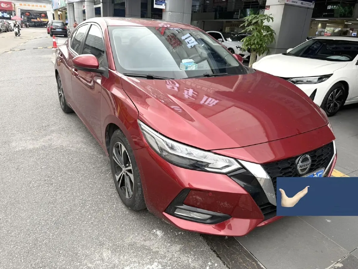 2021 Nissan Sylphy 1.6L 135HP L4 CVT,autocango,china used car exporter,china ev exporter,chinese used car exporter,chinese used ev exporter
