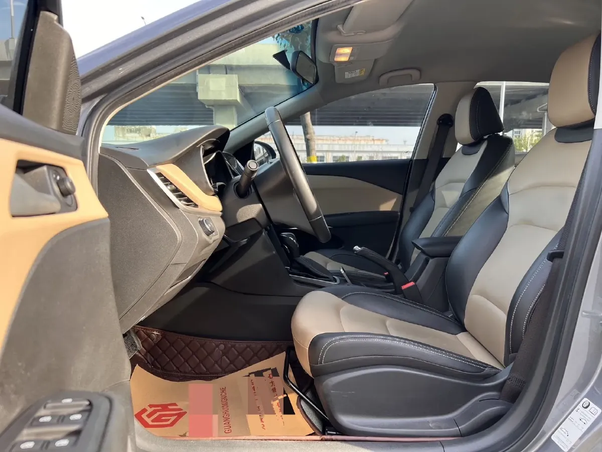 2020 Chevrolet Monza 1.5L 113HP L4 6AT,autocango,china used car exporter,china ev exporter,chinese used car exporter,chinese used ev exporter