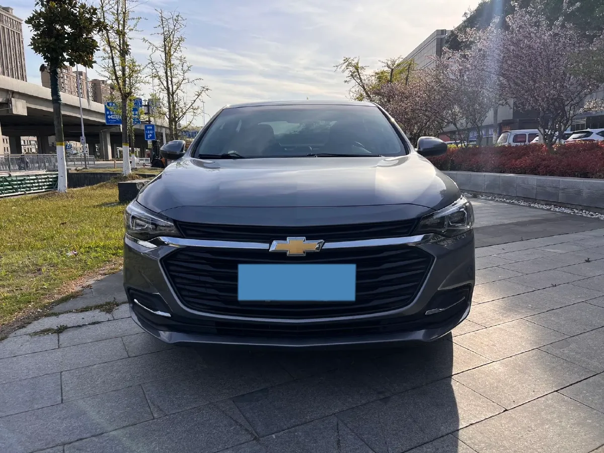 2020 Chevrolet Monza 1.5L 113HP L4 6AT,autocango,china used car exporter,china ev exporter,chinese used car exporter,chinese used ev exporter