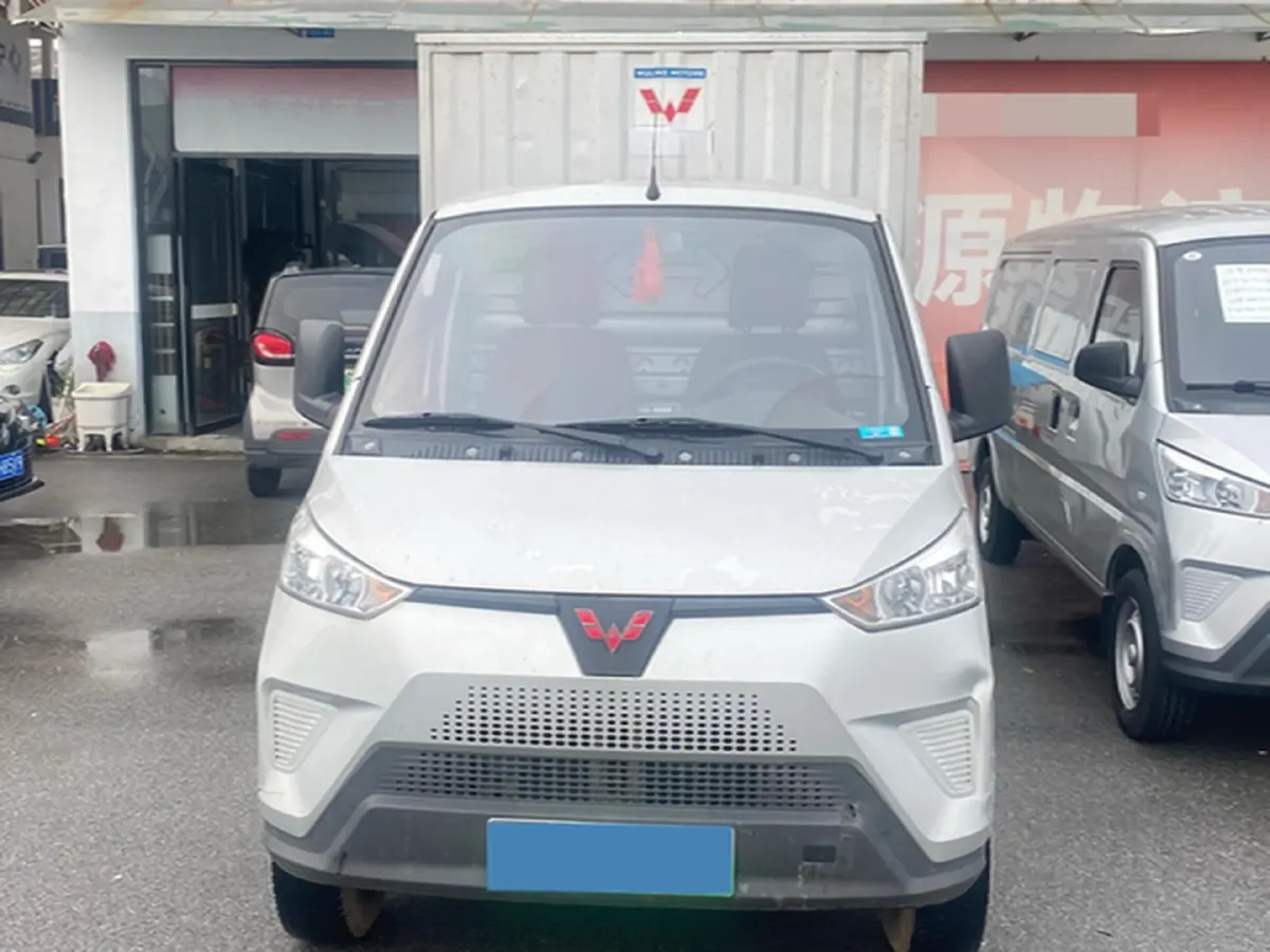 2021 WuLing EV50 BEV 41.86KWH,autocango,china used car exporter,china ev exporter,chinese used car exporter,chinese used ev exporter