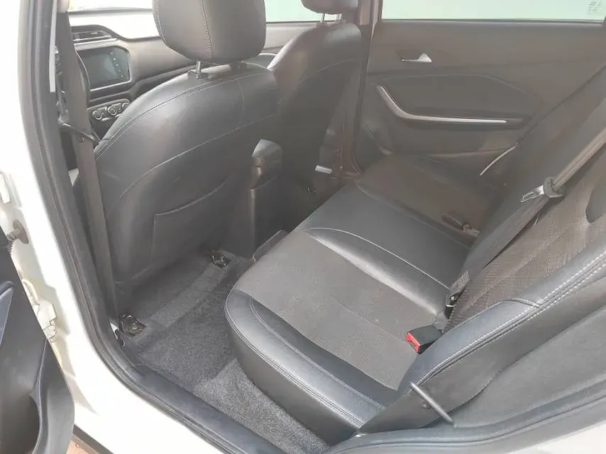 2018 Chery Tiggo 3x 1.5L 106HP L4 4AT,autocango,china used car exporter,china ev exporter,chinese used car exporter,chinese used ev exporter