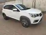 2018 Chery Tiggo 3x 1.5L 106HP L4 4AT