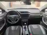2018 Chery Tiggo 3x 1.5L 106HP L4 4AT