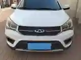 2018 Chery Tiggo 3x 1.5L 106HP L4 4AT