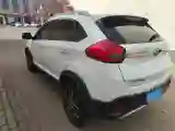 2018 Chery Tiggo 3x 1.5L 106HP L4 4AT