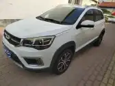 2018 CHERY TIGGO 3X,autocango,china used car exporter,china ev exporter,chinese used car exporter,chinese used ev exporter