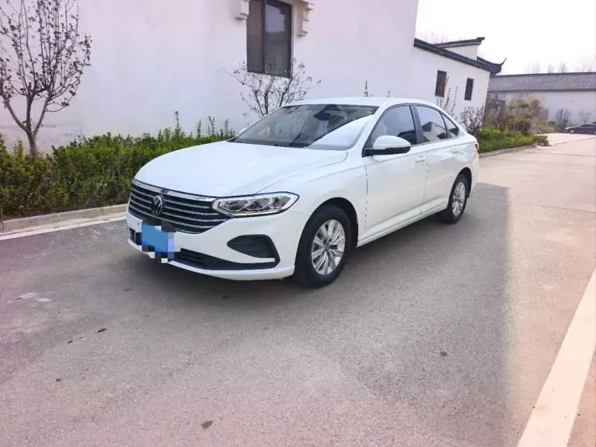 2023 Volkswagen Lavida 1.5L 113HP L4 6AT,autocango,china used car exporter,china ev exporter,chinese used car exporter,chinese used ev exporter