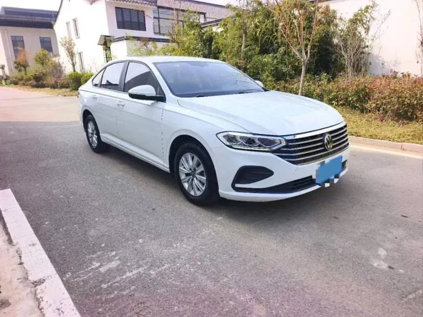 2023 Volkswagen Lavida 1.5L 113HP L4 6AT,autocango,china used car exporter,china ev exporter,chinese used car exporter,chinese used ev exporter