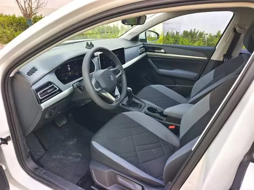 2023 Volkswagen Lavida 1.5L 113HP L4 6AT,autocango,china used car exporter,china ev exporter,chinese used car exporter,chinese used ev exporter