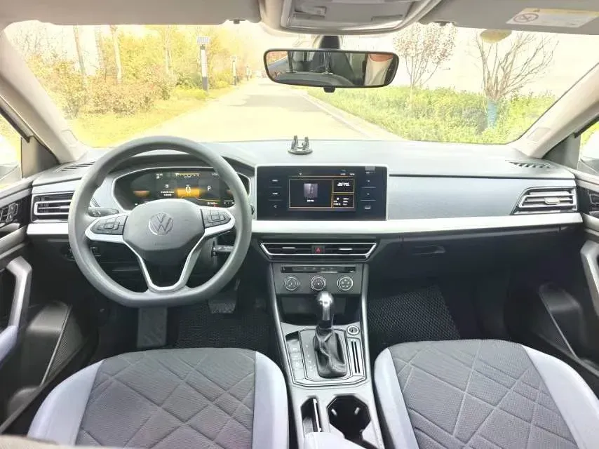 2023 Volkswagen Lavida 1.5L 113HP L4 6AT,autocango,china used car exporter,china ev exporter,chinese used car exporter,chinese used ev exporter
