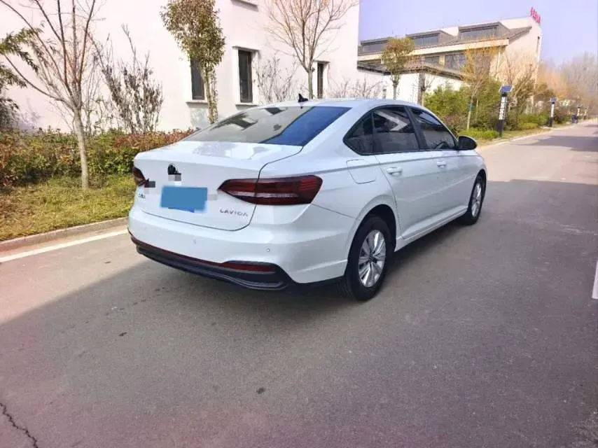 2023 Volkswagen Lavida 1.5L 113HP L4 6AT,autocango,china used car exporter,china ev exporter,chinese used car exporter,chinese used ev exporter