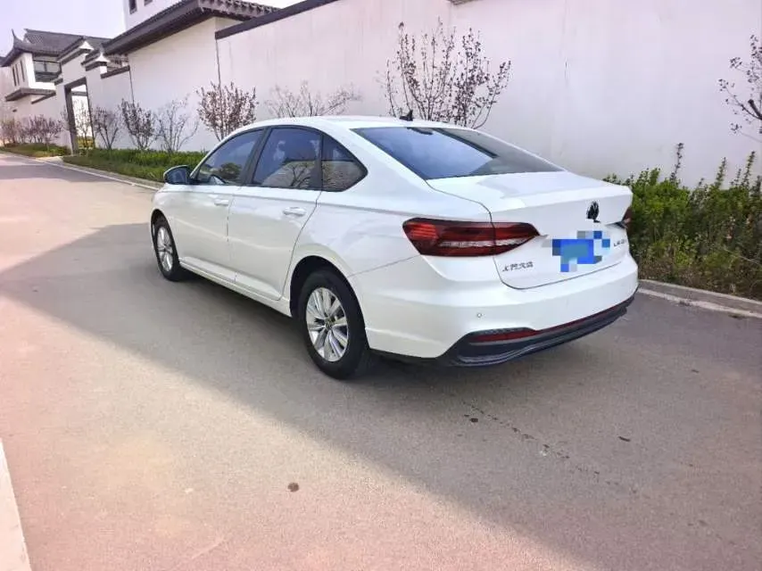 2023 Volkswagen Lavida 1.5L 113HP L4 6AT,autocango,china used car exporter,china ev exporter,chinese used car exporter,chinese used ev exporter