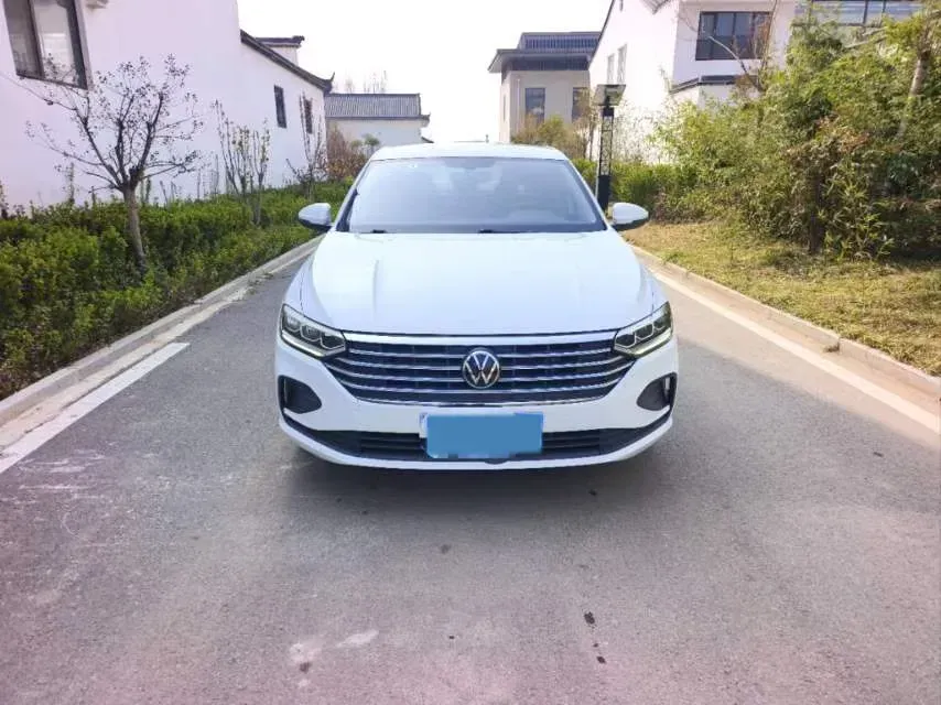 2023 Volkswagen Lavida 1.5L 113HP L4 6AT,autocango,china used car exporter,china ev exporter,chinese used car exporter,chinese used ev exporter