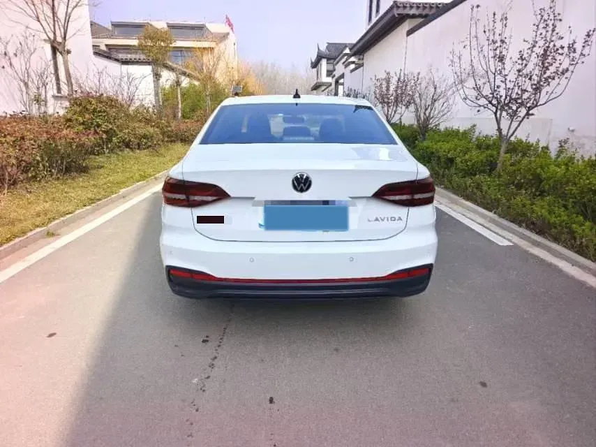 2023 Volkswagen Lavida 1.5L 113HP L4 6AT,autocango,china used car exporter,china ev exporter,chinese used car exporter,chinese used ev exporter