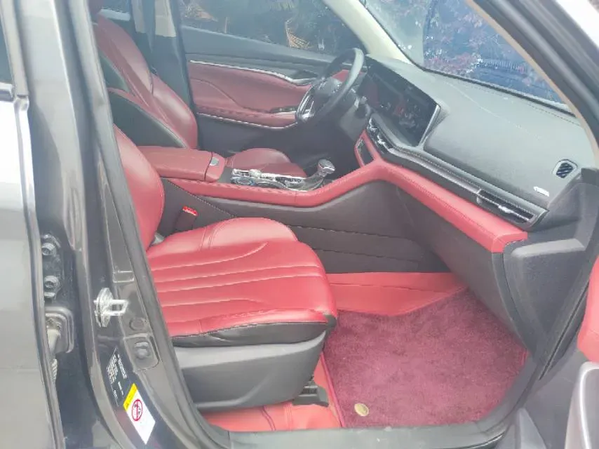 2020 ChangAn CS75 Plus 1.5T 178HP L4 6AT,autocango,china used car exporter,china ev exporter,chinese used car exporter,chinese used ev exporter