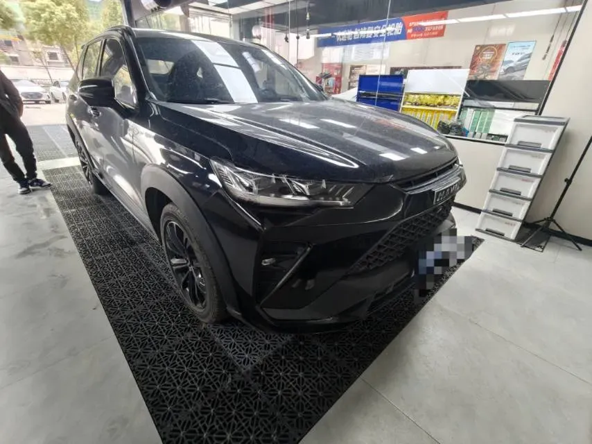 2022 Haval H6S 2.0T 211HP L4 7DCT,autocango,china used car exporter,china ev exporter,chinese used car exporter,chinese used ev exporter