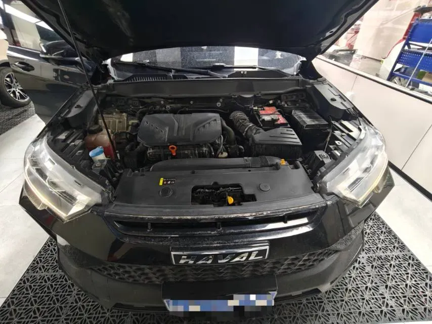 2022 Haval H6S 2.0T 211HP L4 7DCT,autocango,china used car exporter,china ev exporter,chinese used car exporter,chinese used ev exporter