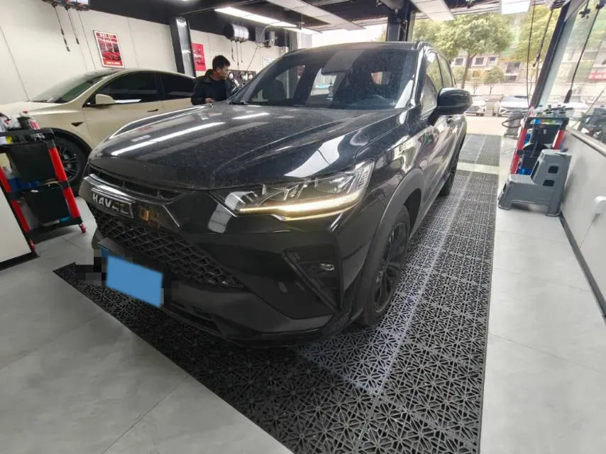 2022 Haval H6S 2.0T 211HP L4 7DCT,autocango,china used car exporter,china ev exporter,chinese used car exporter,chinese used ev exporter