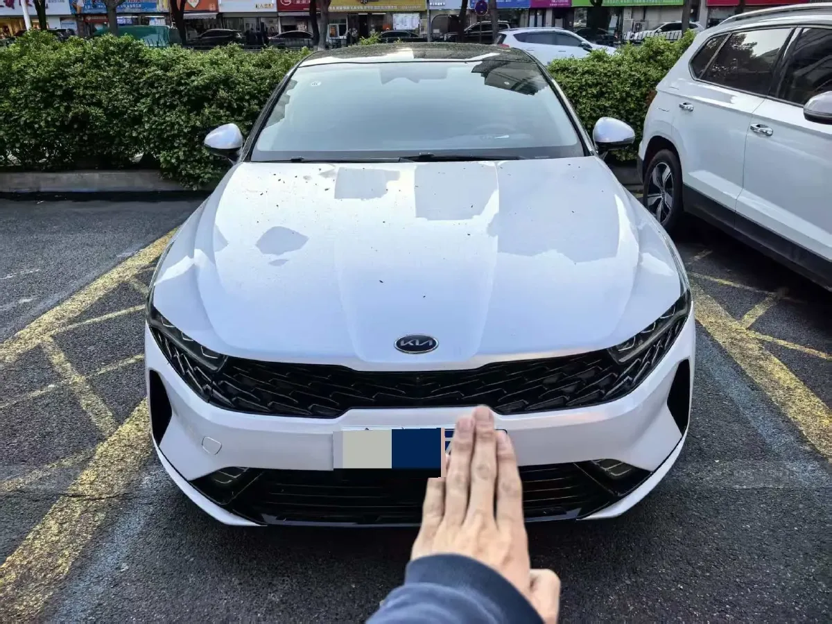 2020 Kia K5 2.0T 240HP L4 8AT,autocango,china used car exporter,china ev exporter,chinese used car exporter,chinese used ev exporter