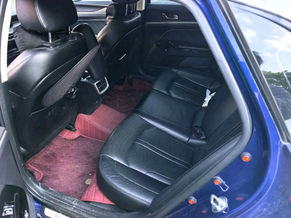 2020 Kia K5 2.0T 240HP L4 8AT,autocango,china used car exporter,china ev exporter,chinese used car exporter,chinese used ev exporter