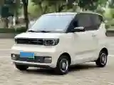 2021 WuLing HongGuang MINI EV BEV 13.9KWH