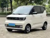 2021 WULING HONGGUANG MINI EV,autocango,china used car exporter,china ev exporter,chinese used car exporter,chinese used ev exporter