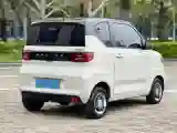 2021 WuLing HongGuang MINI EV BEV 13.9KWH