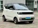 2021 WuLing HongGuang MINI EV BEV 13.9KWH