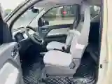 2021 WuLing HongGuang MINI EV BEV 13.9KWH