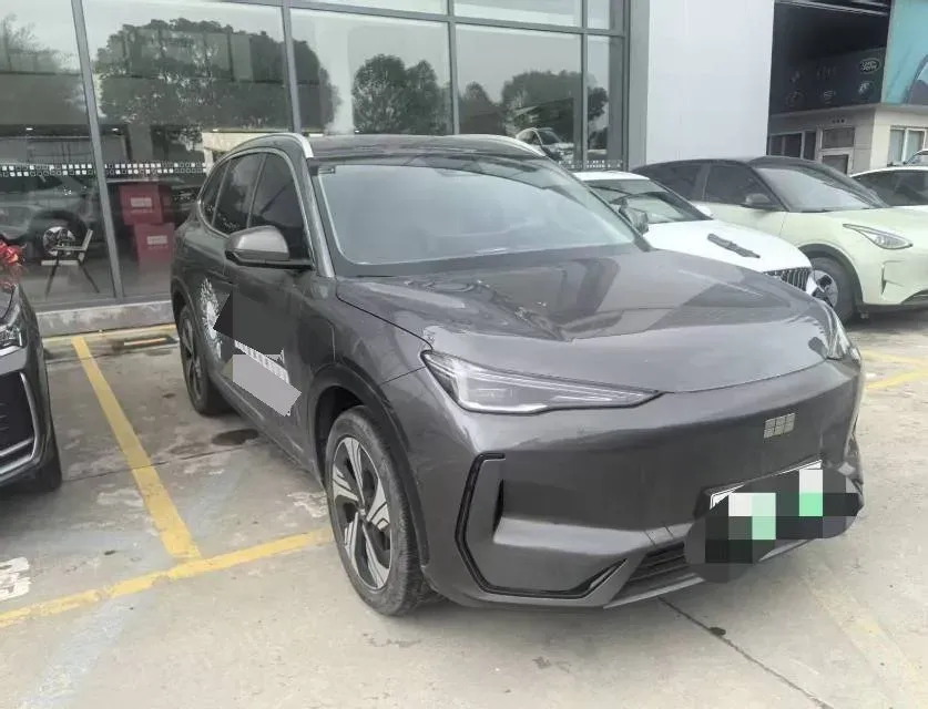 2024 Exceed LX 1.5T 156HP L4 CVT,autocango,china used car exporter,china ev exporter,chinese used car exporter,chinese used ev exporter