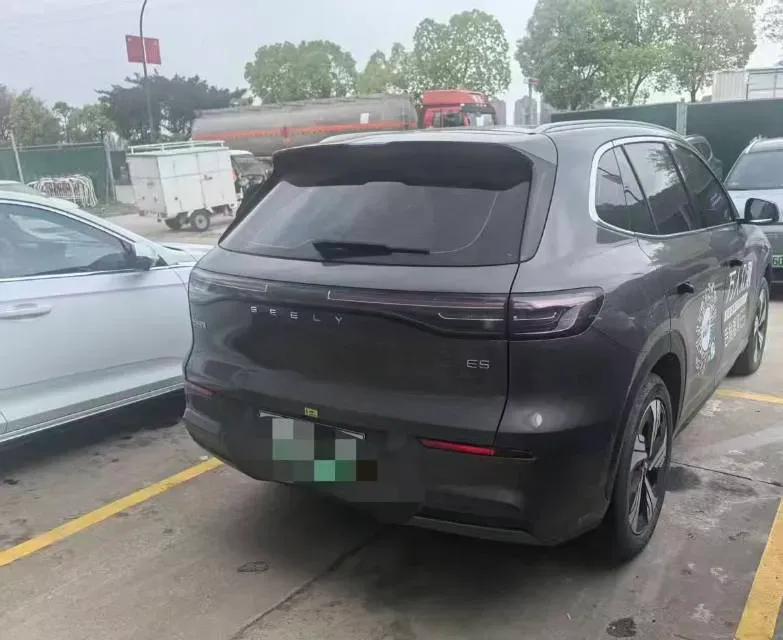 2024 Exceed LX 1.5T 156HP L4 CVT,autocango,china used car exporter,china ev exporter,chinese used car exporter,chinese used ev exporter
